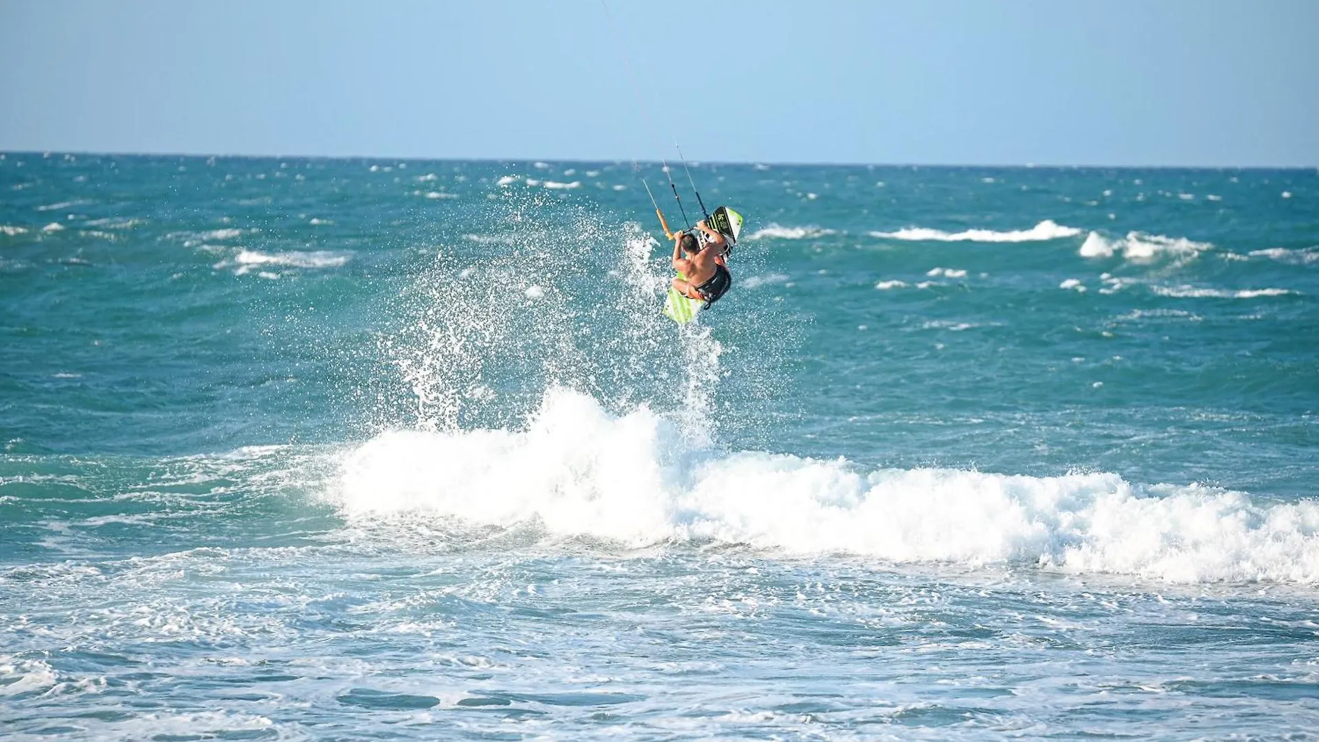 Lodge Cabarete Ecolodge Maravilla Beachfront,Encuentro, Surf, Kite